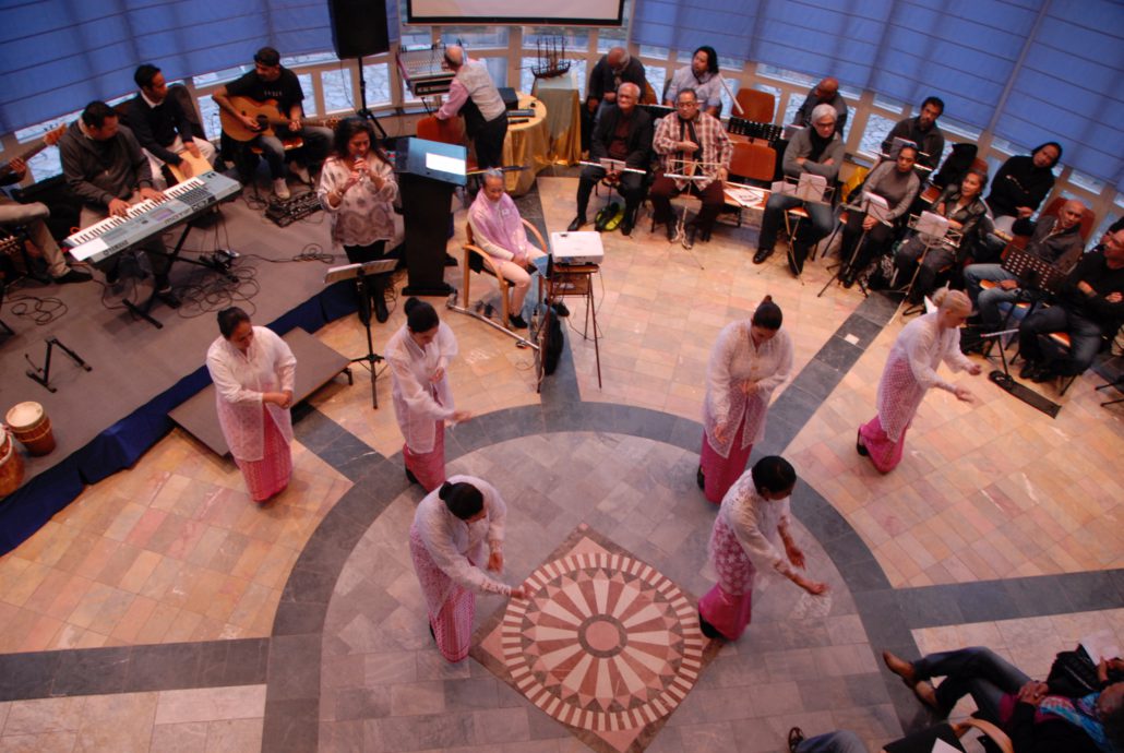 Maluku for Israel Maluku for Israel