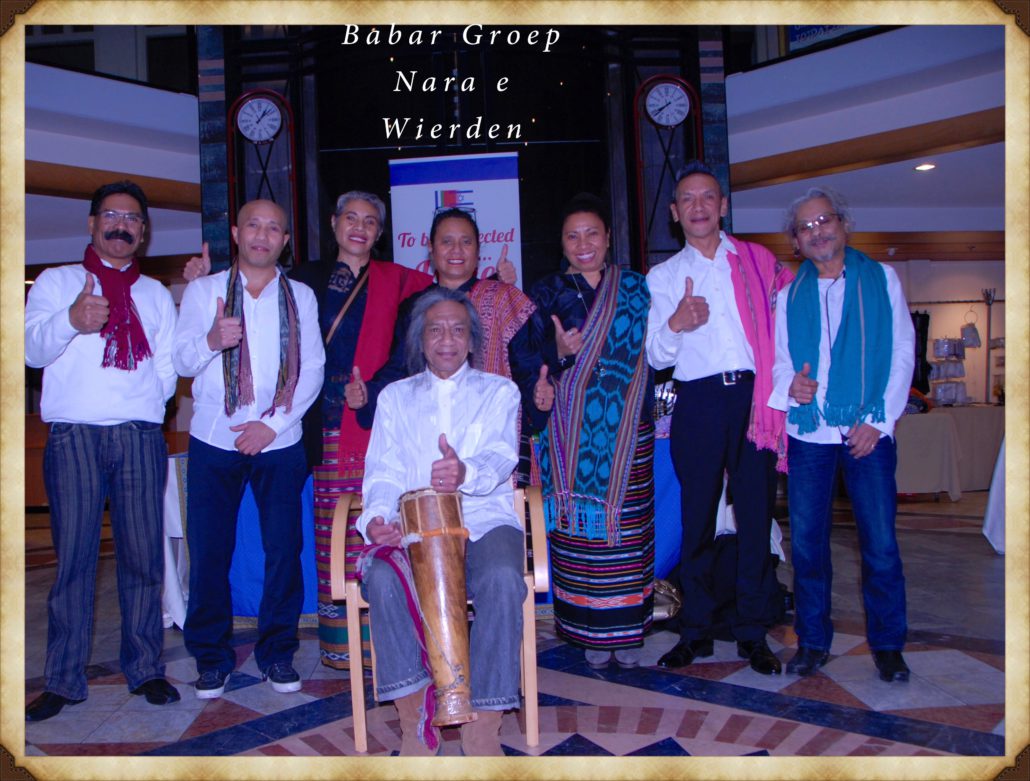 Maluku for Israel Maluku for Israel