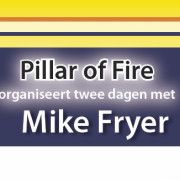 Maluku for Israel - Mike Fryer