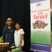 Israëlweekend Israëlweekend