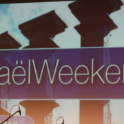 Israëlweekend Israëlweekend