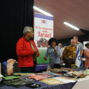 Israëlweekend Israëlweekend