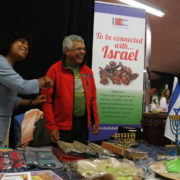 Israëlweekend Israëlweekend