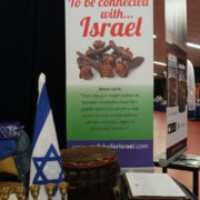Israëlweekend Israëlweekend