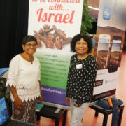 Israëlweekend Israëlweekend